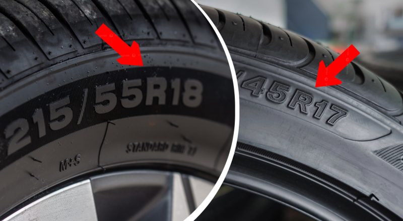 Не просто маркировка: почему на колесах пишут "R" - водители будут удивлены