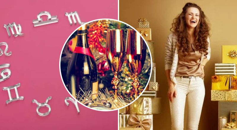 Які кольори одягу одягнути на Новий рік: поради для всіх знаків зодіаку