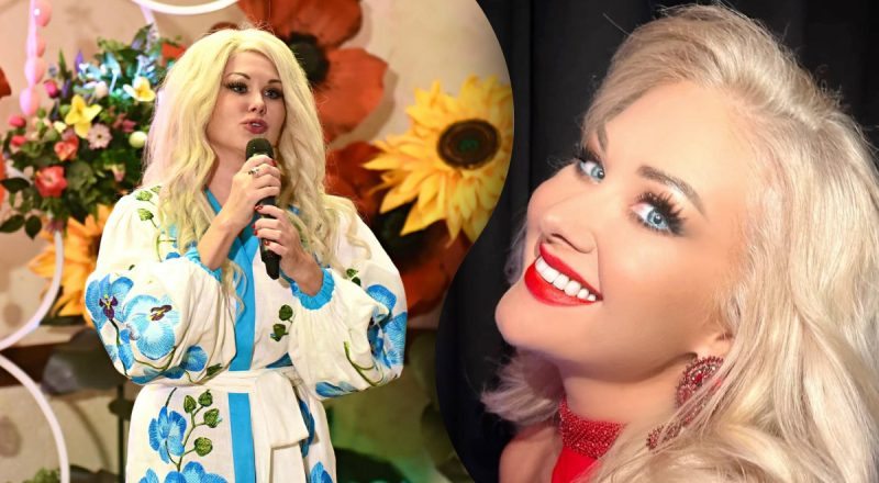 Нечесаная Екатерина Бужинская "засветилась" без макияжа