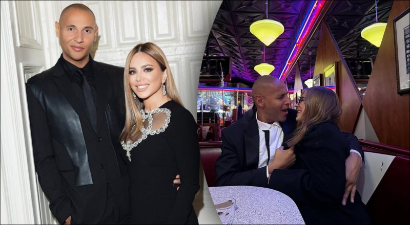 "Я счастлива": предательница Ани Лорак готовится стать мамой