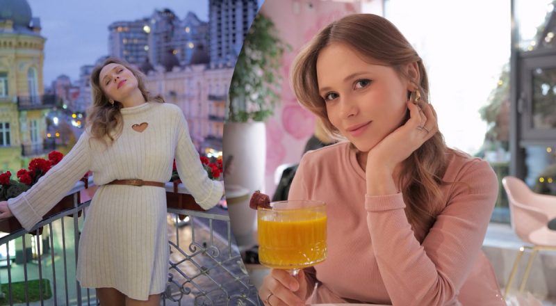 Анна Кошмал сделала неожиданное признание о своем весе - детали