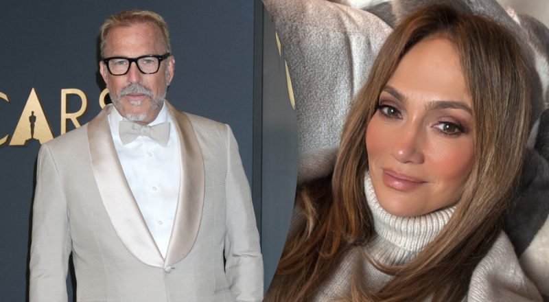 Дженніфер Лопес запідозрили в романі з голлівудською зіркою