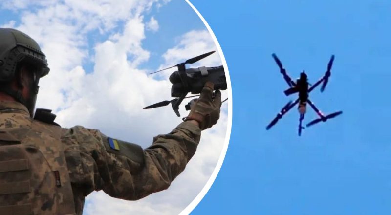 Шмыгаль: Украина производит 96% дронов для фронта