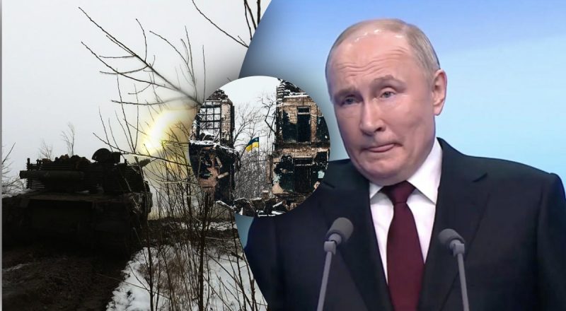 Ситуація погіршиться по кількох напрямах: що чекає на РФ у 2025 році - прогноз