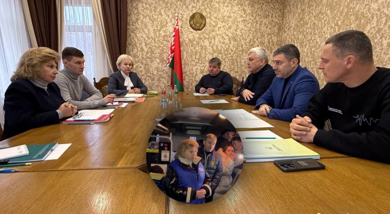 Україна провела переговори з РФ в Білорусі: про що йшлось