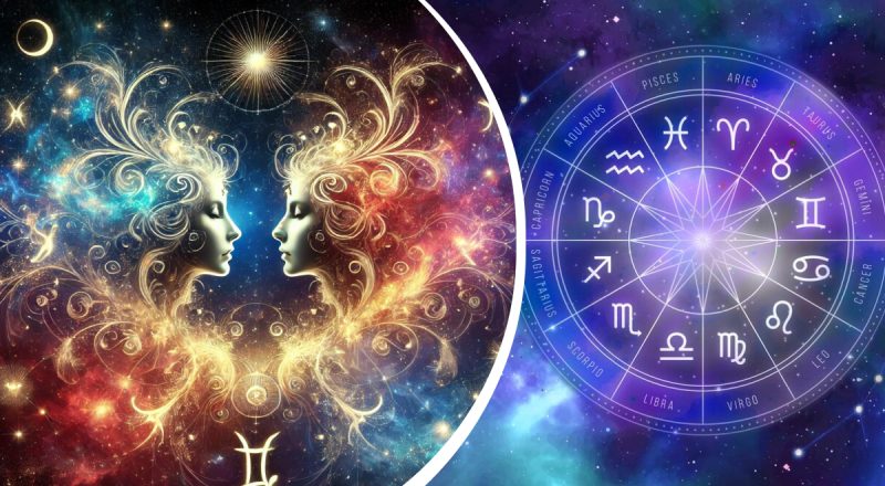 Гороскоп на сегодня 1 января: Близнецам - необычайный день, Девам - большое счастье