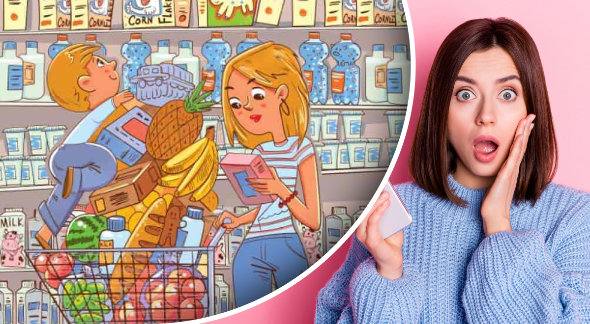 Загадка, девушка Загадка, девушка