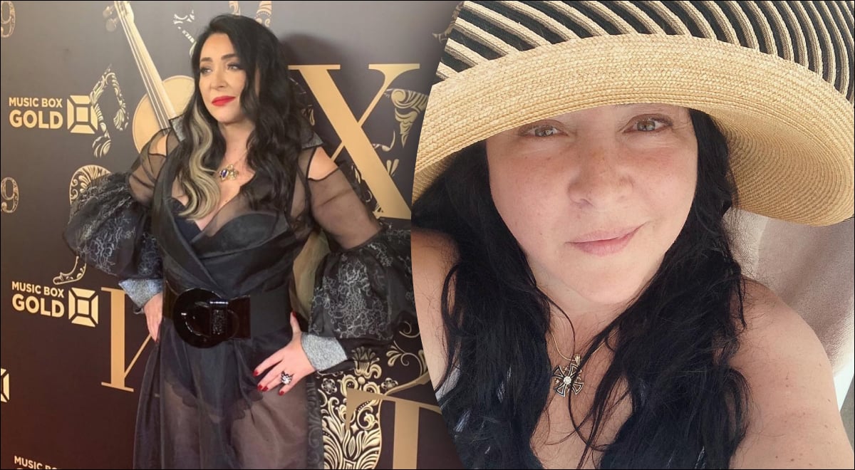 Попка лолитки