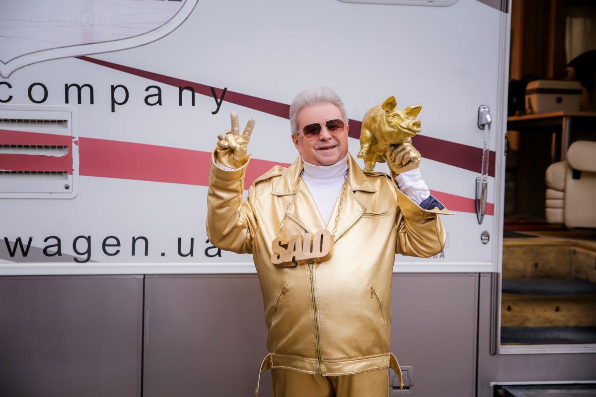 20 років популярності пісні 