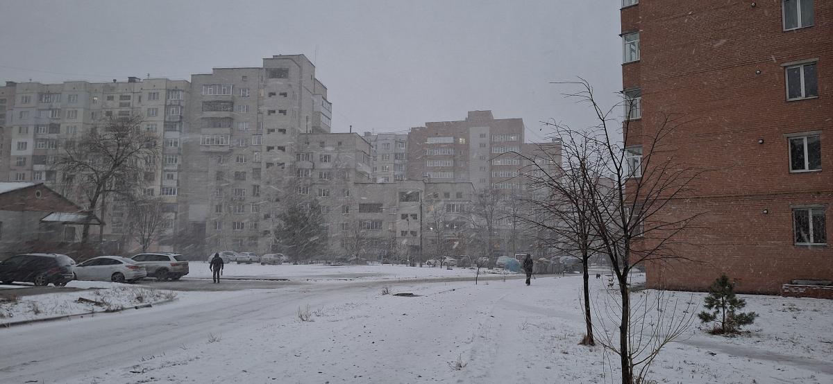 погода 