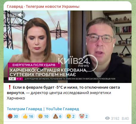 Александр Харченко