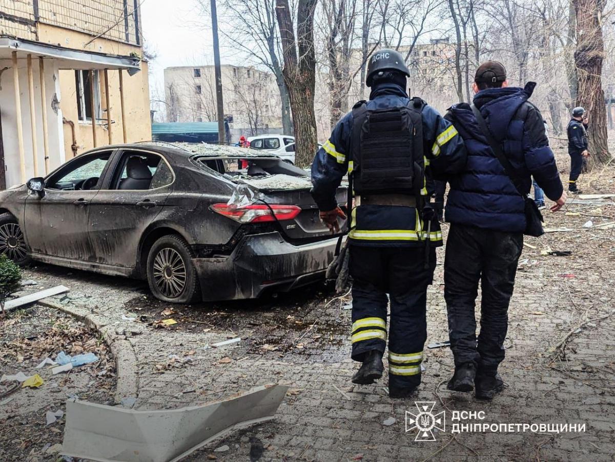Російська армія вдарила по Кривому Рогу ракетами, балістикою. Російська армія вдарила по Кривому Рогу ракетами, балістикою.