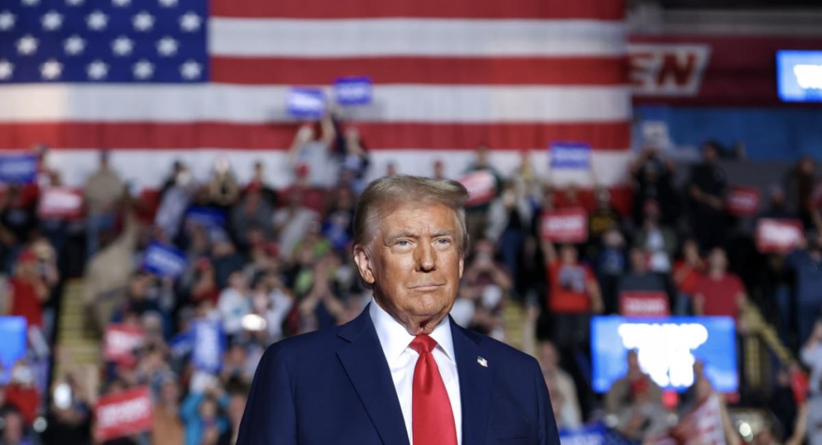 Трамп має до Зеленського особисту антипатію, зазначив Розумний Трамп має до Зеленського особисту антипатію, зазначив Розумний