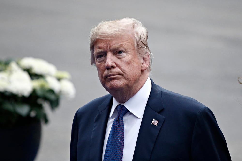У Трампа немає значущих перемог, крім замирення Руанди і Конго, зазначив Золотарьов У Трампа немає значущих перемог, крім замирення Руанди і Конго, зазначив Золотарьов