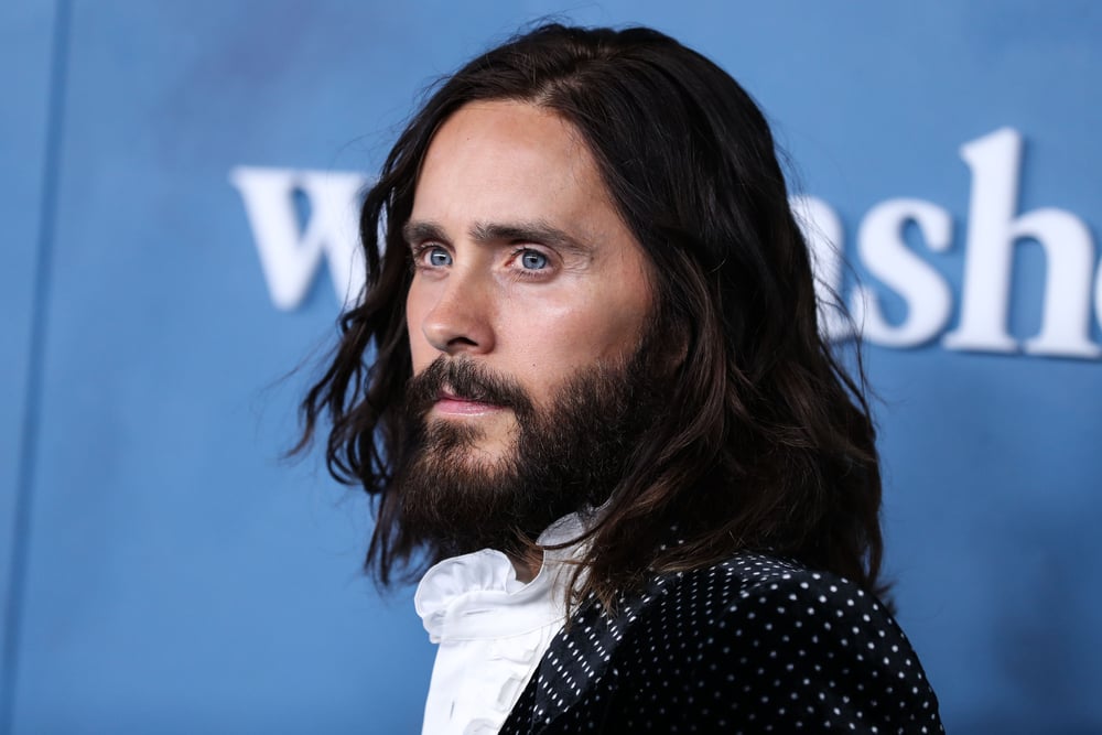 Джаред Лето