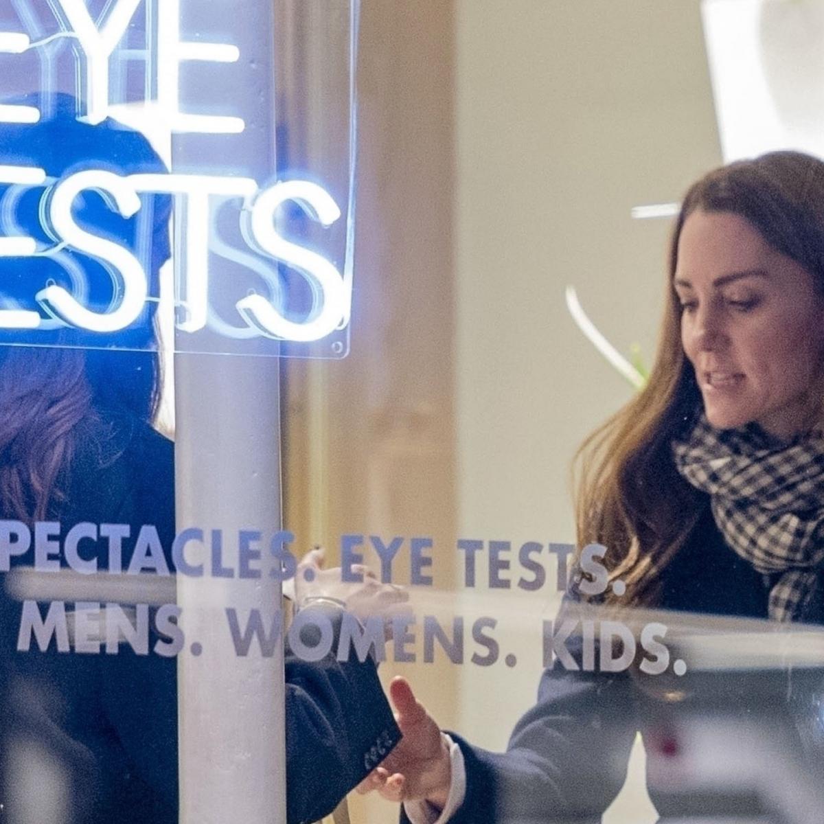 Як виглядає Кейт Міддлтон після хіміотерапії