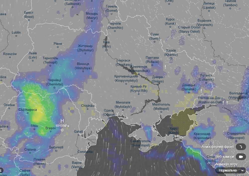 погода 24 января 