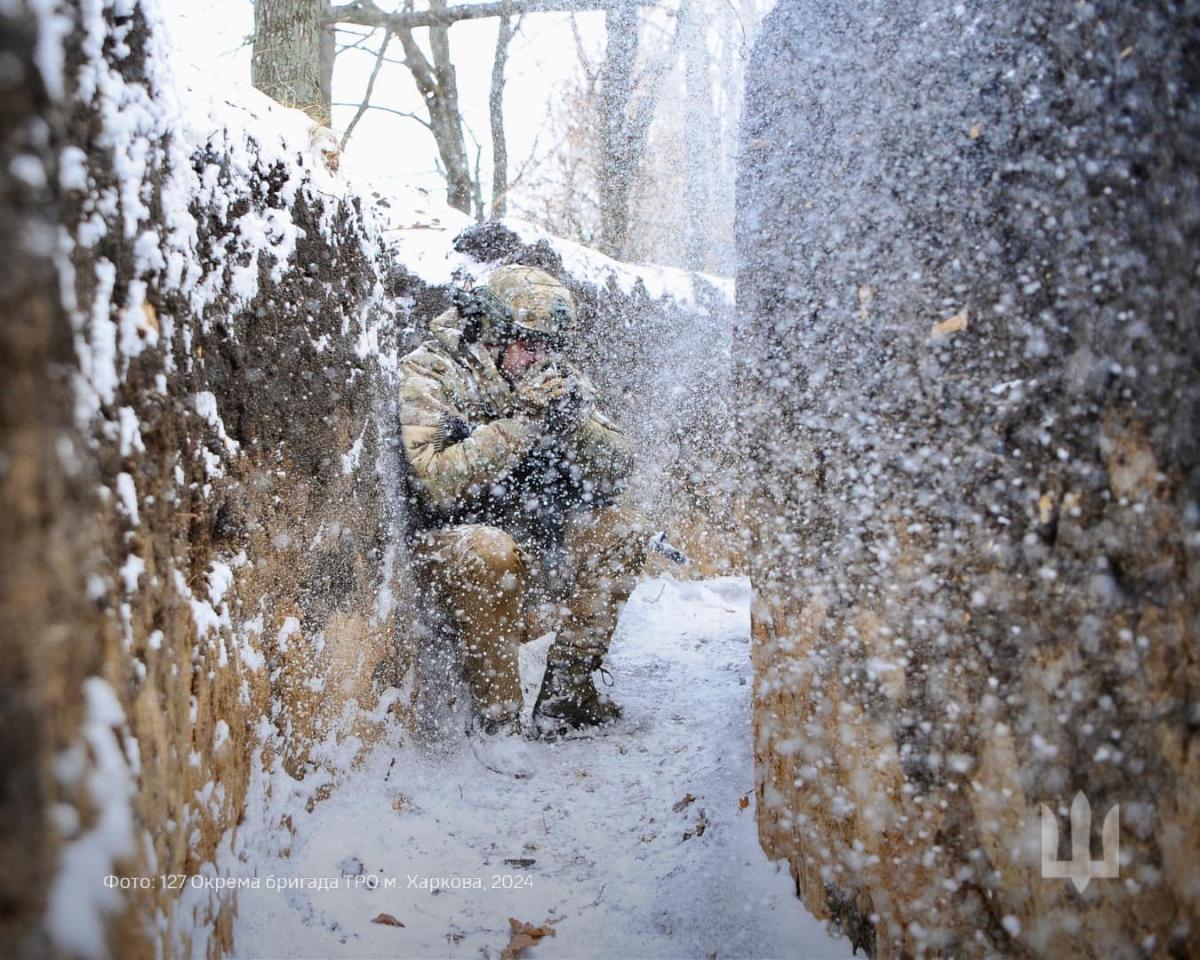 Якщо Трамп зупинить домогу Україні, він і Республіканська партія програють в очах американців, зазначив Огризко