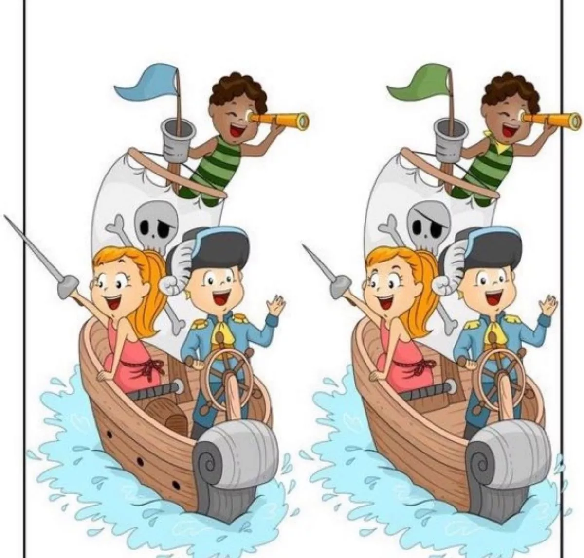 Головоломка