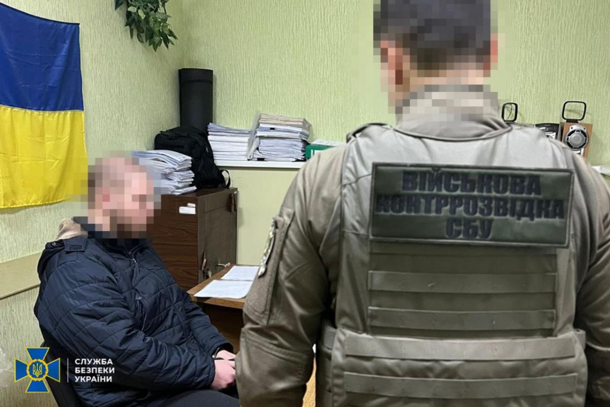 СБУ викрила план РФ щодо ударів по аеродромах базування F-16 СБУ викрила план РФ щодо ударів по аеродромах базування F-16