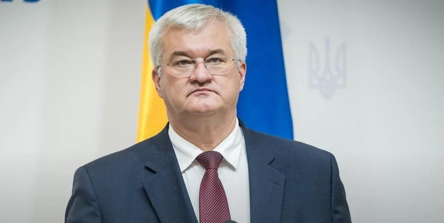 Андрей Сибига