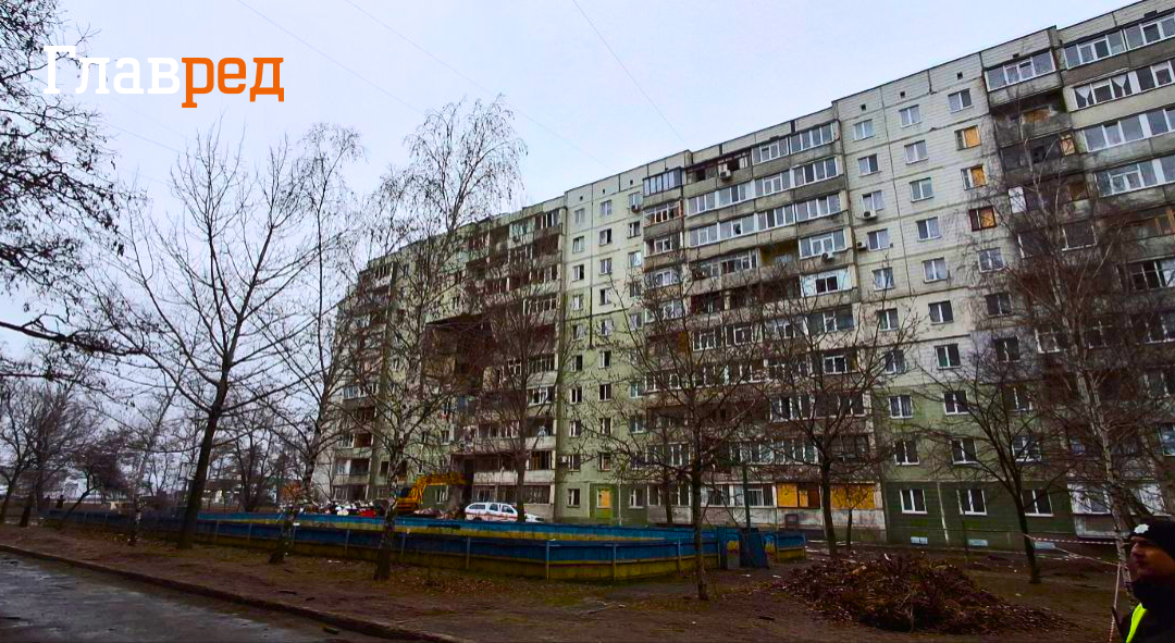 Наслідки удару по Сумах Наслідки удару по Сумах