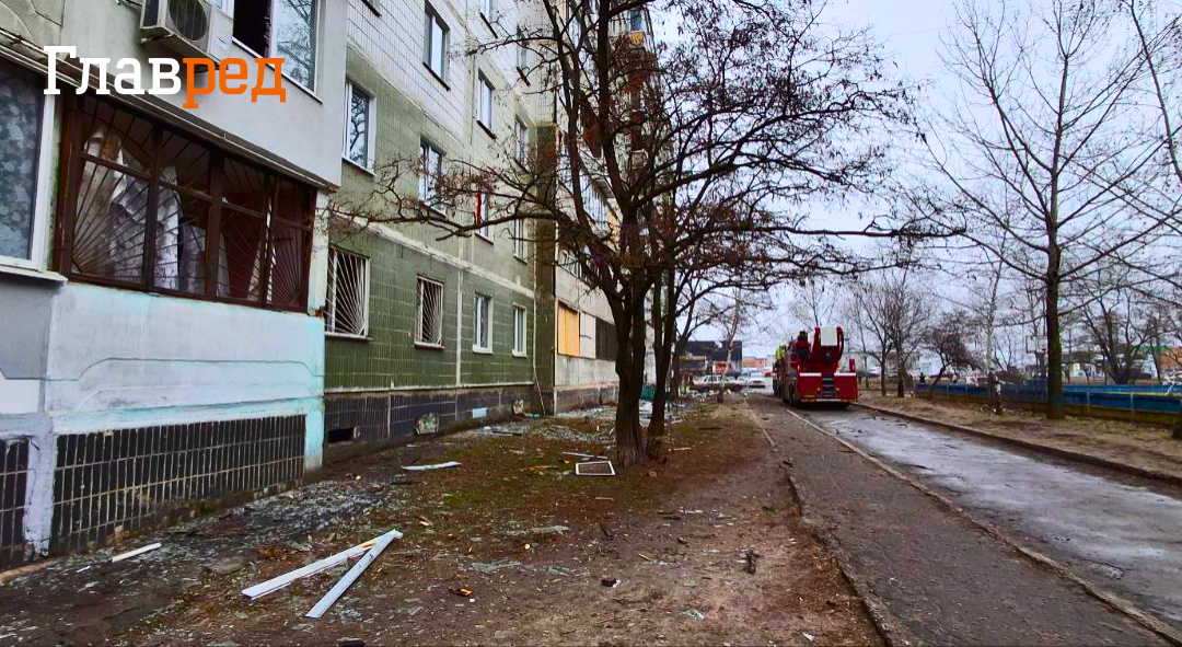 Наслідки удару по Сумах Наслідки удару по Сумах