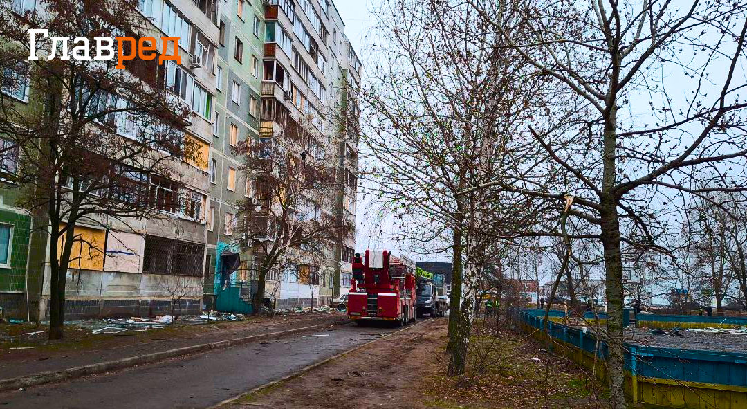 Наслідки удару по Сумах Наслідки удару по Сумах