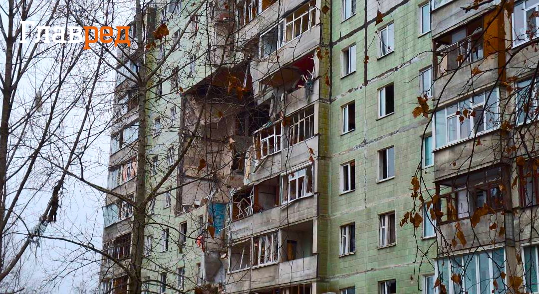 Наслідки удару по Сумах Наслідки удару по Сумах