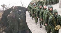 РФ відправила на війну проти України до 180 тисяч ув'язнених - СЗР України