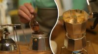Як варити каву в гейзерній кавоварці: покрокова інструкція і кілька секретів