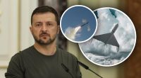 Зеленський попередив про новий масований удар: що готує РФ після 500 дронів за ніч