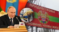 Придністров'я в заручниках: Кремль почав карати свого ж васала - що відомо