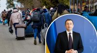 Примусове повернення українців з-за кордону: міністр озвучив план влади