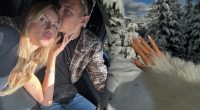 Леся Нікітюк вперше виходить заміж - перші фото нареченої