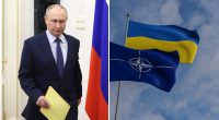 Путін може погодитися на вступ України в НАТО: у ЗМІ назвали умови