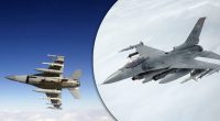 Пілот F-16 збив 6 ракет, маючи лише 4: у Defense Express розкрили подробиці