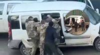 Побили та силою запхали до буса: Лубінець відреагував на скандал із ТЦК у Львові