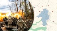 Дрони літають як рої бджіл: РФ стирає обстрілами власні села на Курщині - ЗСУ