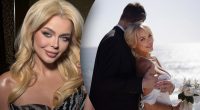 Аліна Гросу привезла чоловіка-росіянина в Україну