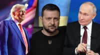 Трамп переписав все: чому війна в Україні точно триватиме ще пів року - Куса
