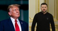 У них є коннект: Зеленський готовий до діалогу з Трампом - Стефанчук