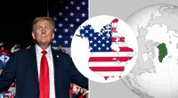 Трамп зазіхнув на Гренландію, Канаду і Панаму: що стоїть за цими заявами - Куса