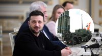 В України будуть додаткові системи ППО: Зеленський про підсумки Рамштайну