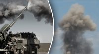 ЗСУ вгатили по пункту управління РФ у Світлодарську: Генштаб розкрив деталі удару