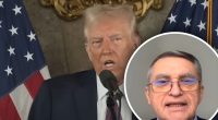 Не мир, а небезпека: експосол розповів, як Трамп обдурив Україну