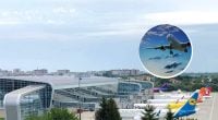 В Україні може відновити роботу один аеропорт: що відомо