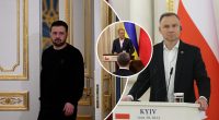 Зеленський приїхав до Польщі: у чому мета візиту і з ким він зустрінеться