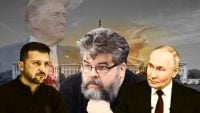 Начинается новый этап для Украины, Трамп начал разворот от России – Яременко