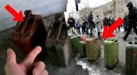 Секрет із СРСР розкрито: чому на каністрі для бензину три ручки - знають одиниці